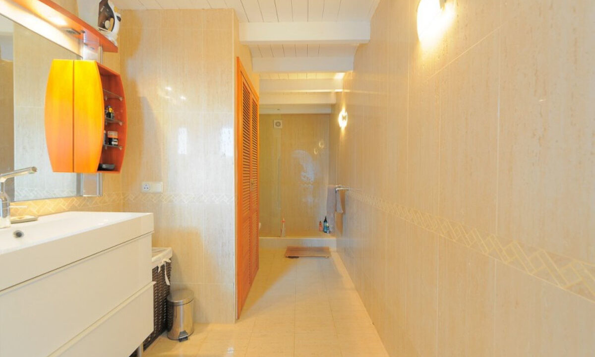 Townhouse for sale in Málaga Marbella Costa del Sol Spain - Jacques Olivier Marbella