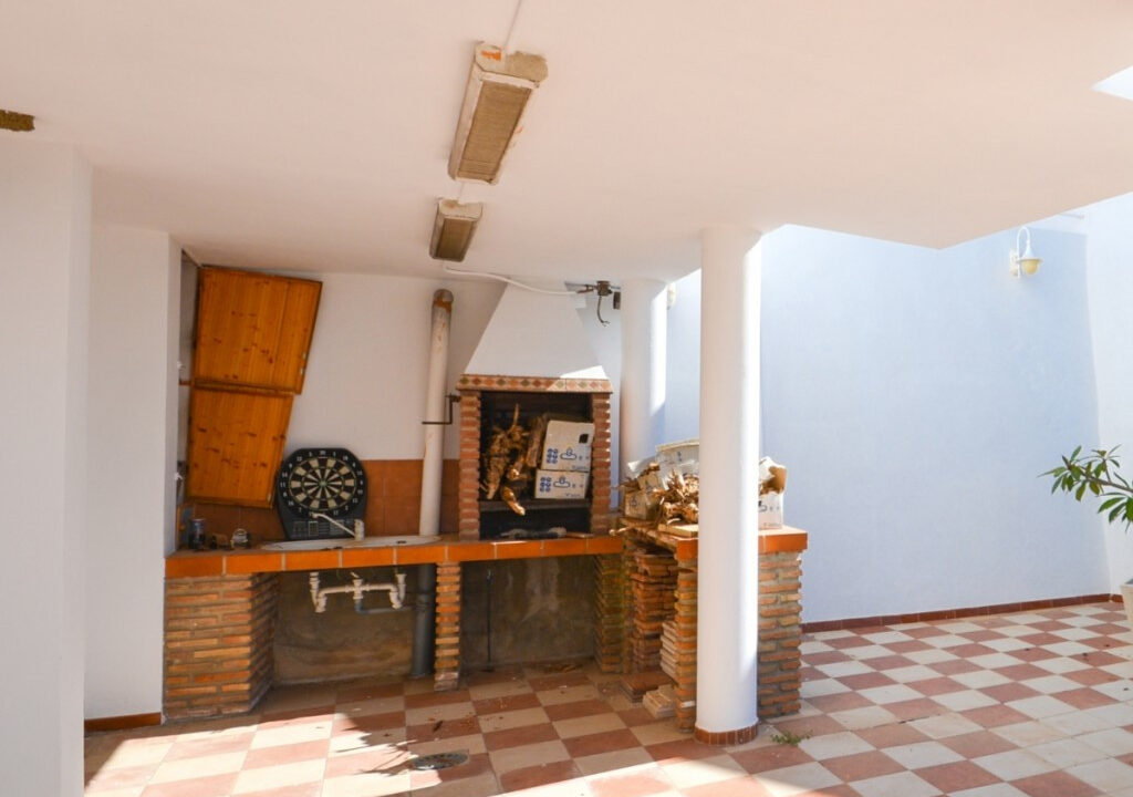 Detached Villa for sale in Málaga Mijas Costa Costa del Sol Spain - Jacques Olivier Marbella