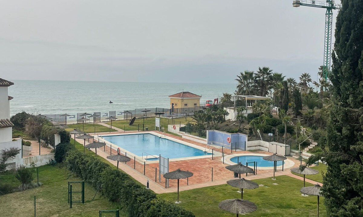 Townhouse for sale in Málaga Estepona Costa del Sol Spain - Jacques Olivier Marbella