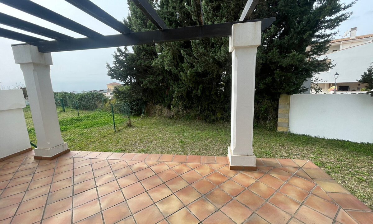 Townhouse for sale in Málaga Estepona Costa del Sol Spain - Jacques Olivier Marbella