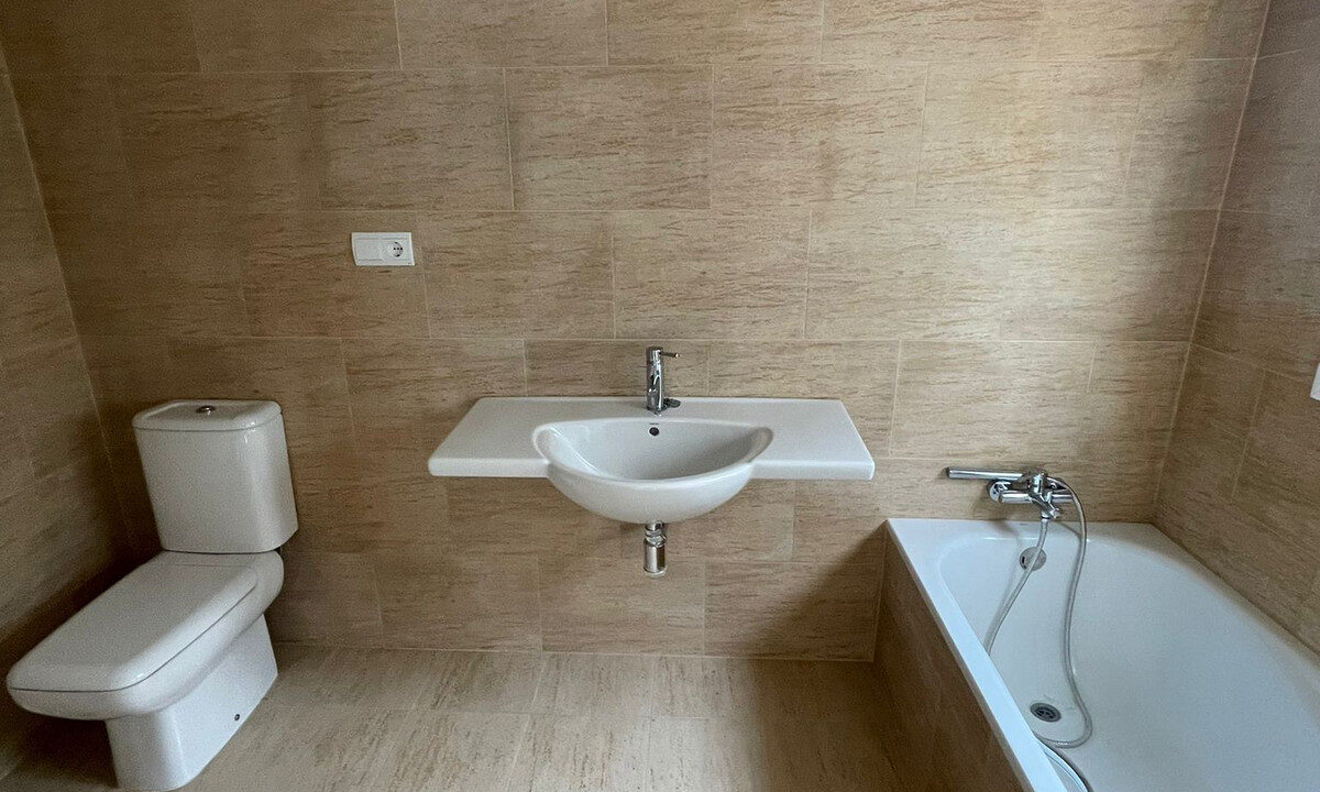 Townhouse for sale in Málaga Estepona Costa del Sol Spain - Jacques Olivier Marbella