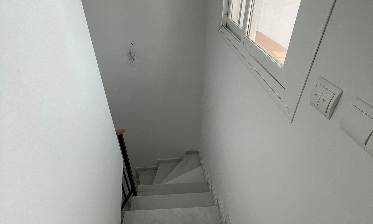 Townhouse for sale in Málaga Estepona Costa del Sol Spain - Jacques Olivier Marbella