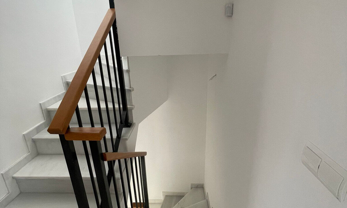 Townhouse for sale in Málaga Estepona Costa del Sol Spain - Jacques Olivier Marbella