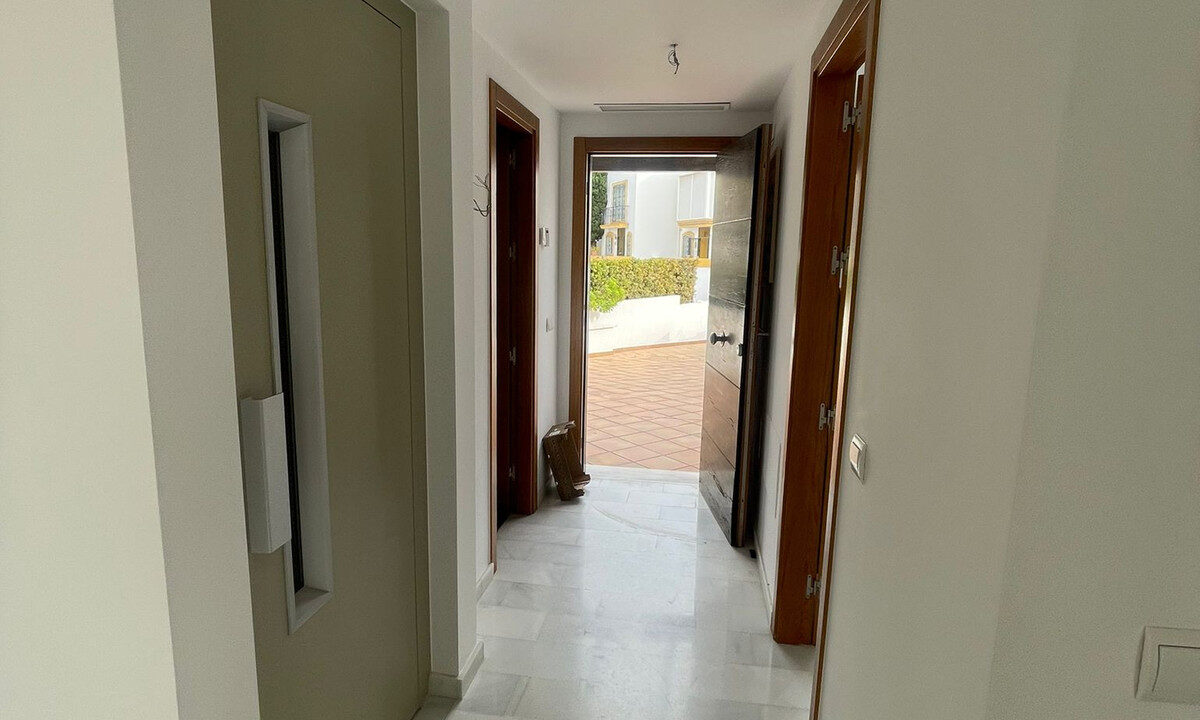 Townhouse for sale in Málaga Estepona Costa del Sol Spain - Jacques Olivier Marbella