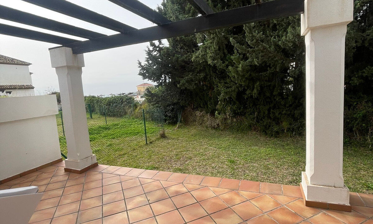 Townhouse for sale in Málaga Estepona Costa del Sol Spain - Jacques Olivier Marbella