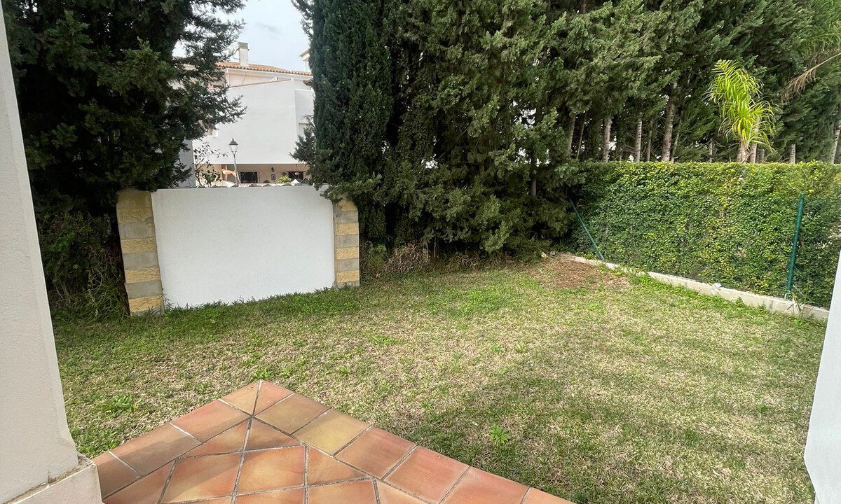 Townhouse for sale in Málaga Estepona Costa del Sol Spain - Jacques Olivier Marbella