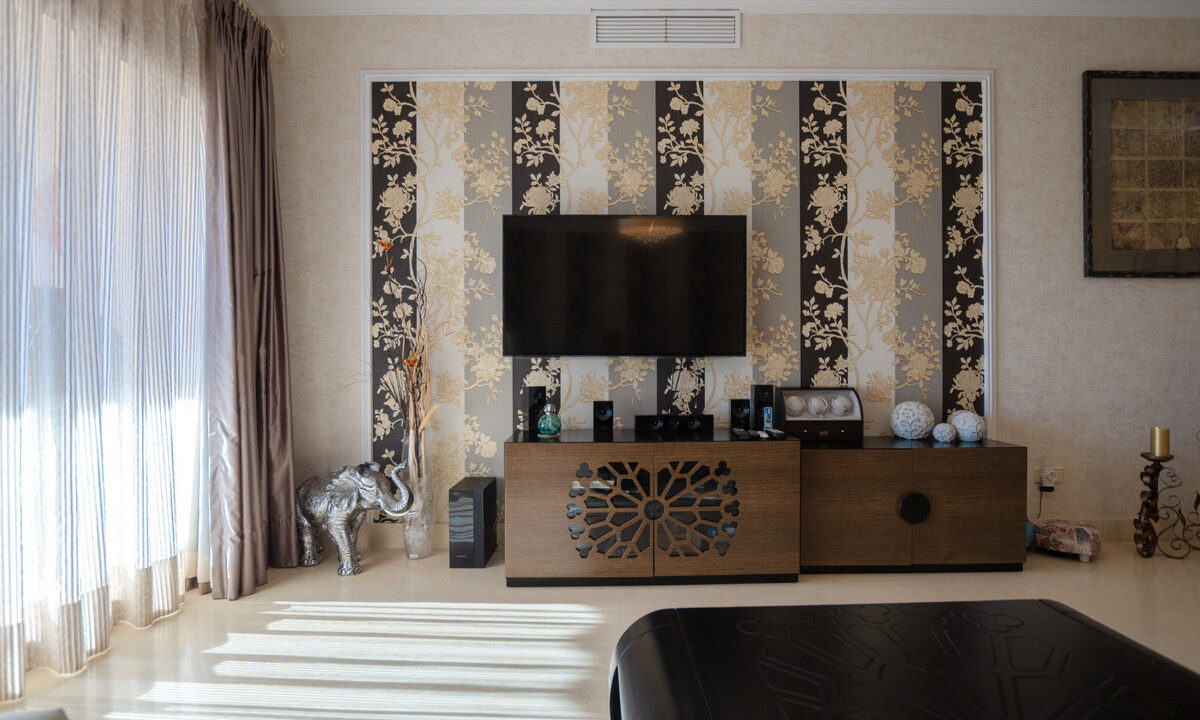 Ground Floor Apartment for sale in Málaga Benahavís Costa del Sol Spain - Jacques Olivier Marbella