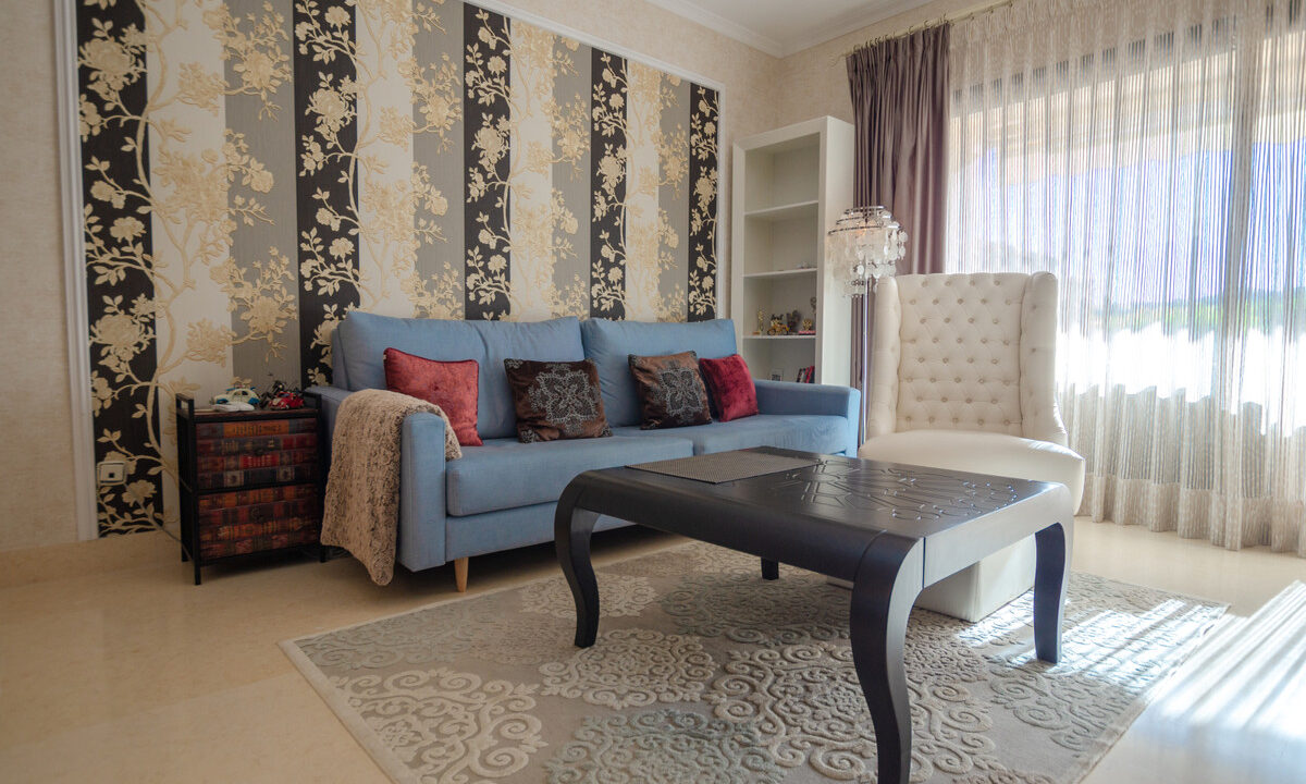 Ground Floor Apartment for sale in Málaga Benahavís Costa del Sol Spain - Jacques Olivier Marbella