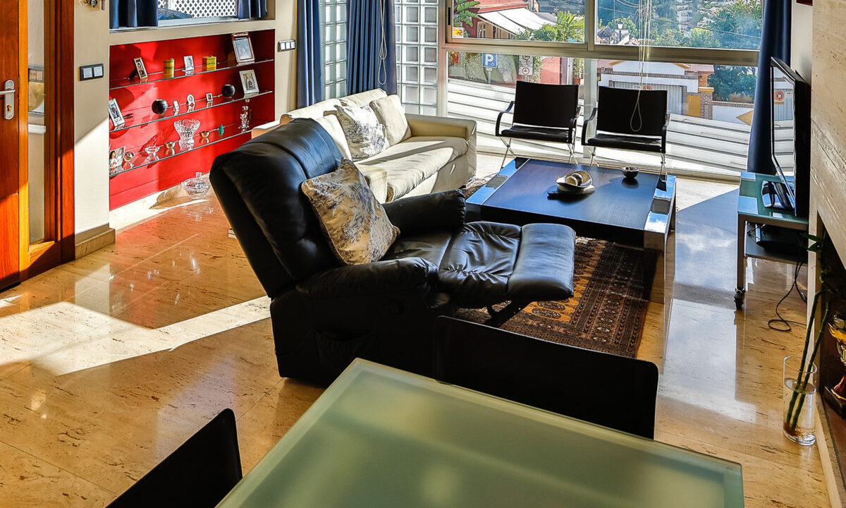 Restaurant for sale in Málaga Nueva Andalucía Costa del Sol Spain - Jacques Olivier Marbella