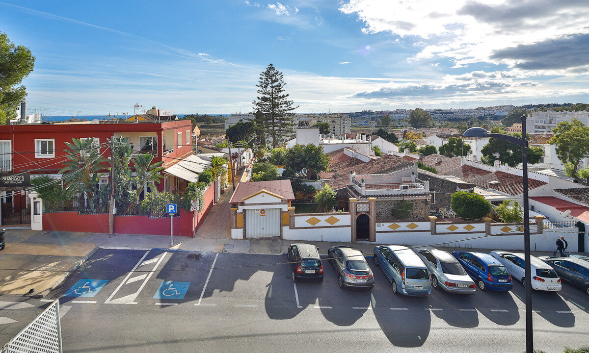 Restaurant for sale in Málaga Nueva Andalucía Costa del Sol Spain - Jacques Olivier Marbella