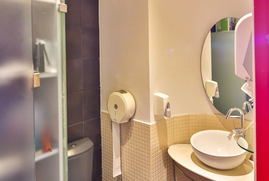 Restaurant for sale in Málaga Nueva Andalucía Costa del Sol Spain - Jacques Olivier Marbella