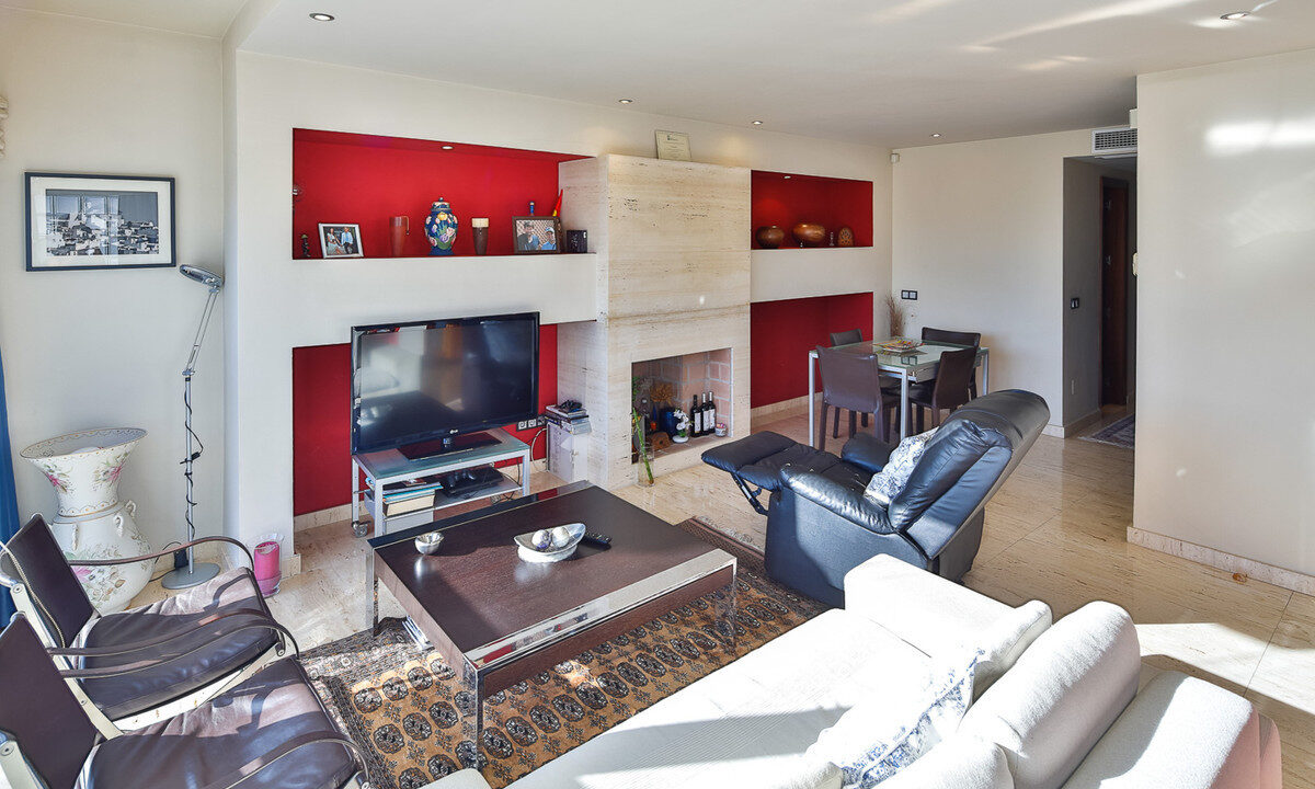 Restaurant for sale in Málaga Nueva Andalucía Costa del Sol Spain - Jacques Olivier Marbella