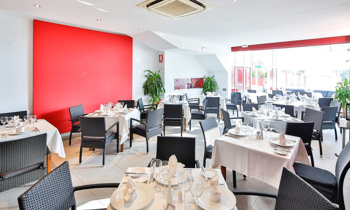 Restaurant for sale in Málaga Nueva Andalucía Costa del Sol Spain - Jacques Olivier Marbella