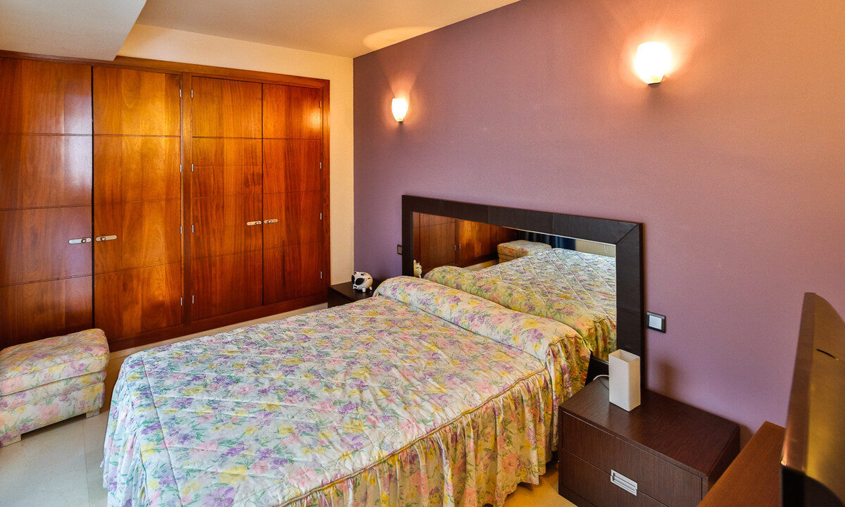 Restaurant for sale in Málaga Nueva Andalucía Costa del Sol Spain - Jacques Olivier Marbella