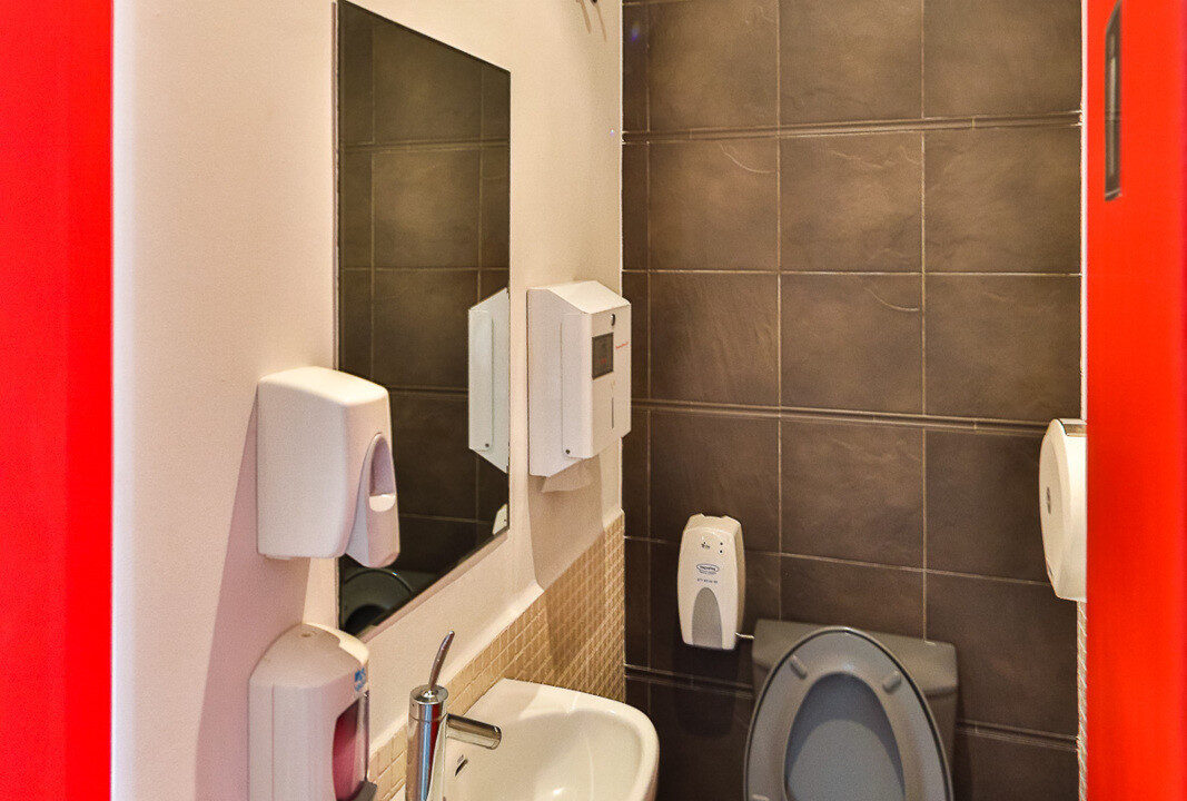 Restaurant for sale in Málaga Nueva Andalucía Costa del Sol Spain - Jacques Olivier Marbella