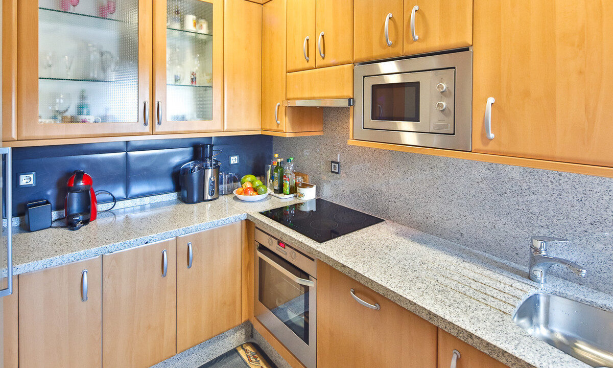 Restaurant for sale in Málaga Nueva Andalucía Costa del Sol Spain - Jacques Olivier Marbella