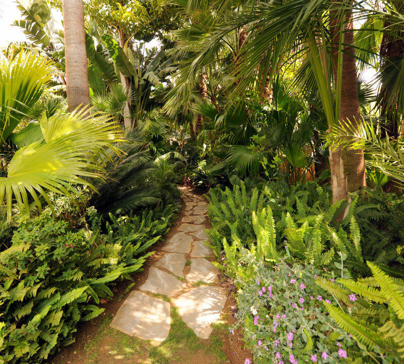 Detached Villa for sale in Málaga The Golden Mile Costa del Sol Spain - Jacques Olivier Marbella