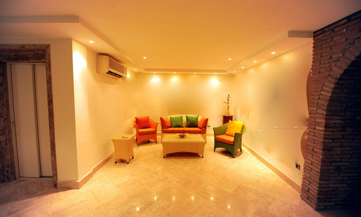 Detached Villa for sale in Málaga The Golden Mile Costa del Sol Spain - Jacques Olivier Marbella
