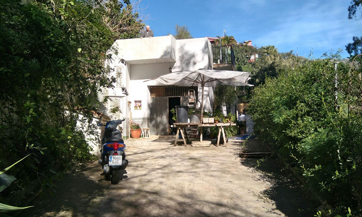 Land for sale in Málaga Marbella Costa del Sol Spain - Jacques Olivier Marbella