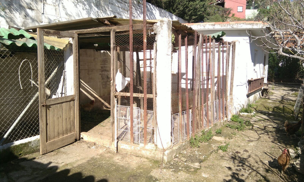 Land for sale in Málaga Marbella Costa del Sol Spain - Jacques Olivier Marbella