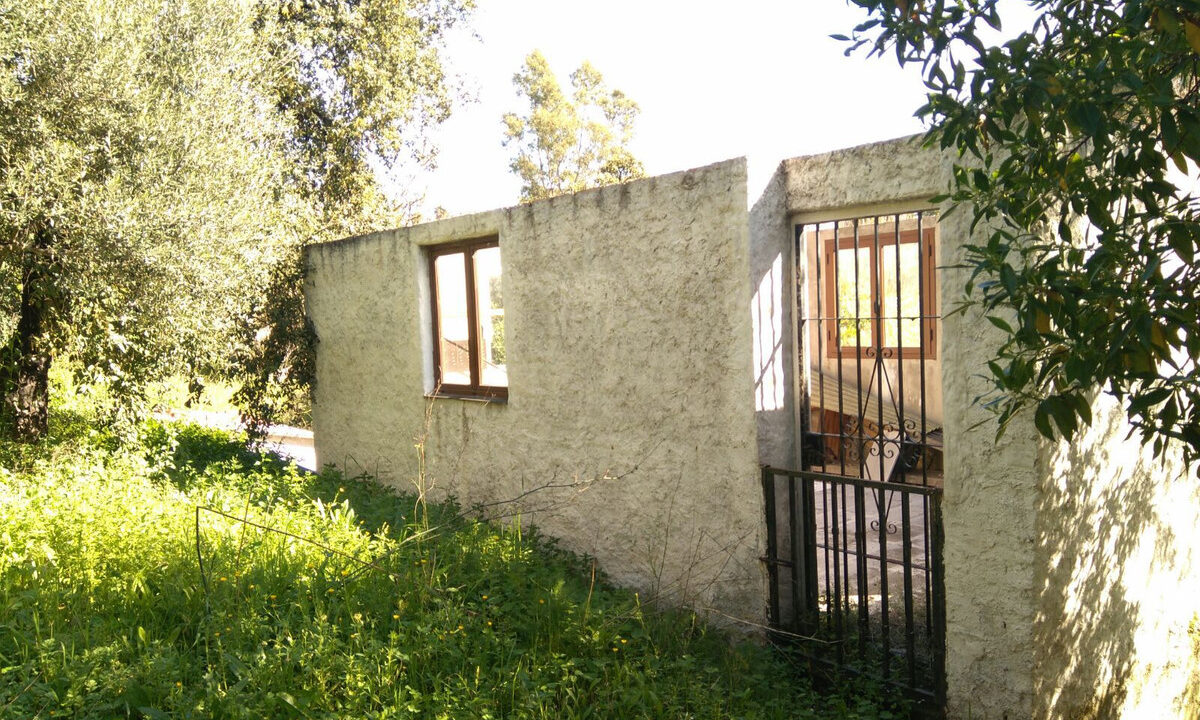 Land for sale in Málaga Marbella Costa del Sol Spain - Jacques Olivier Marbella