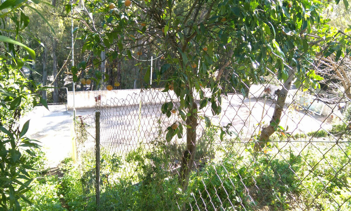 Land for sale in Málaga Marbella Costa del Sol Spain - Jacques Olivier Marbella