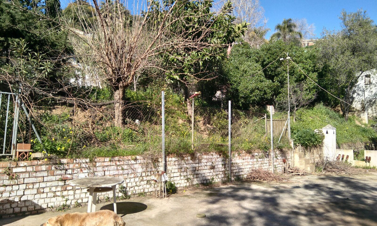 Land for sale in Málaga Marbella Costa del Sol Spain - Jacques Olivier Marbella