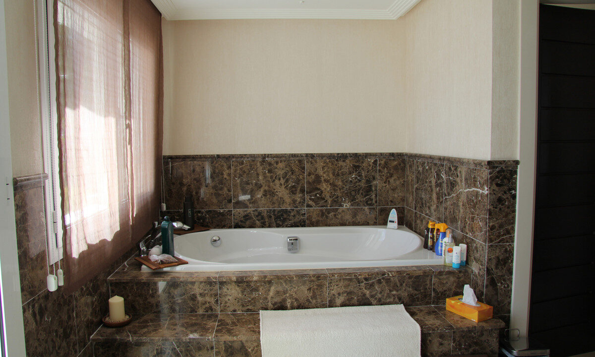 Detached Villa for sale in Málaga Altos de los Monteros Costa del Sol Spain - Jacques Olivier Marbella