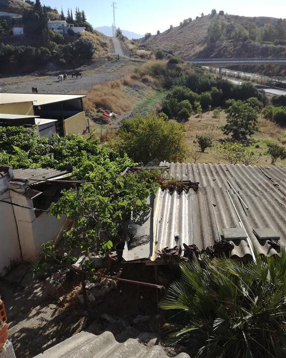 Land for sale in Málaga Estepona Costa del Sol Spain - Jacques Olivier Marbella