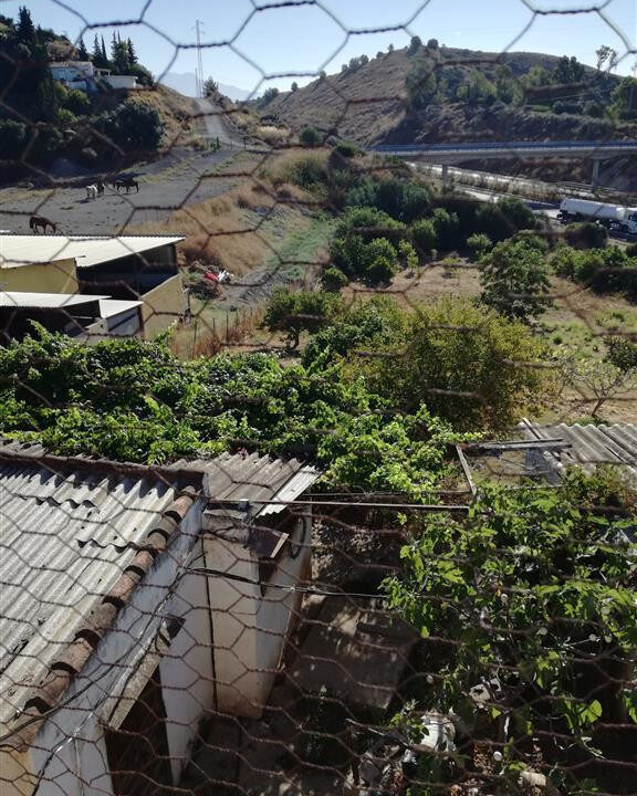 Land for sale in Málaga Estepona Costa del Sol Spain - Jacques Olivier Marbella