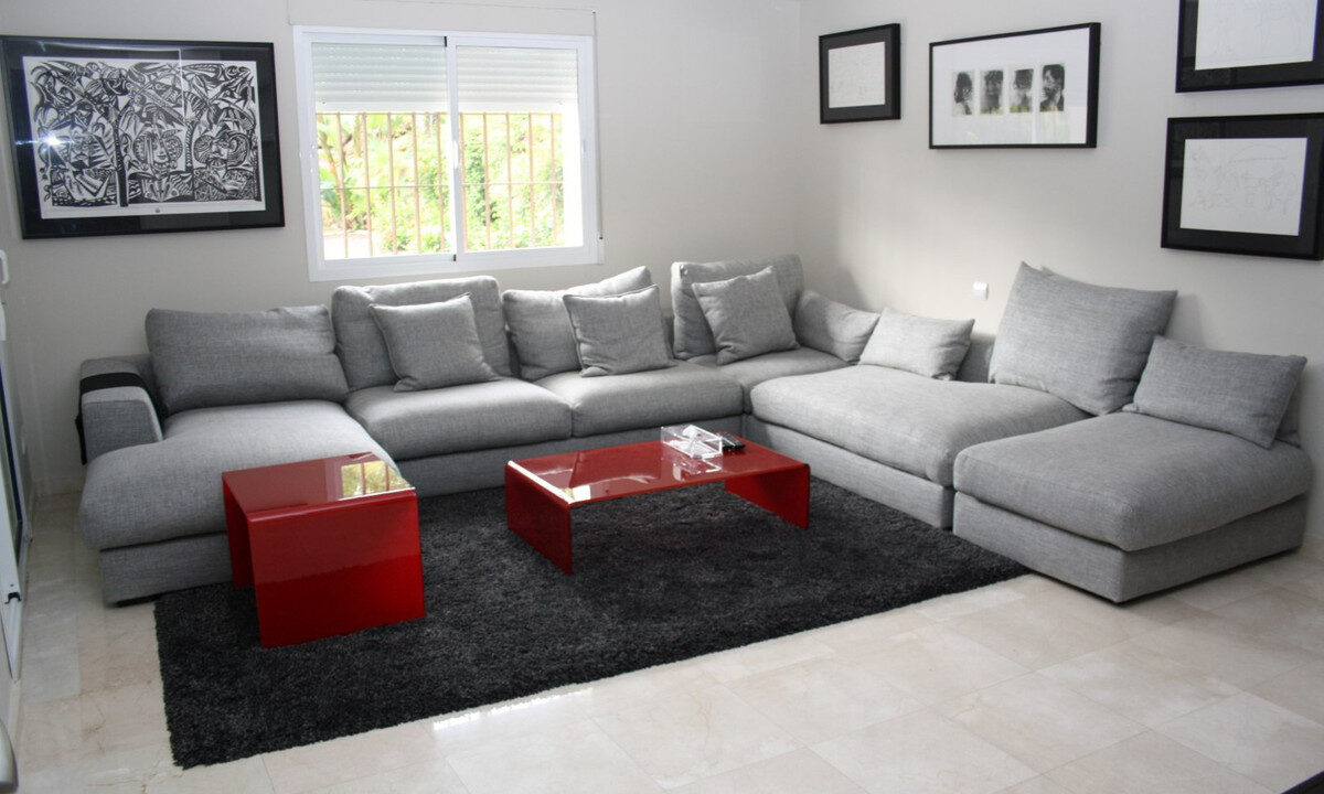 Detached Villa for sale in Málaga Puerto Banús Costa del Sol Spain - Jacques Olivier Marbella