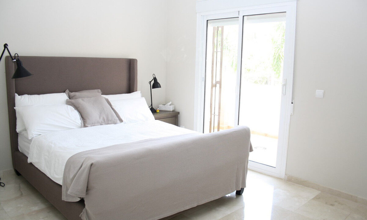 Detached Villa for sale in Málaga Puerto Banús Costa del Sol Spain - Jacques Olivier Marbella