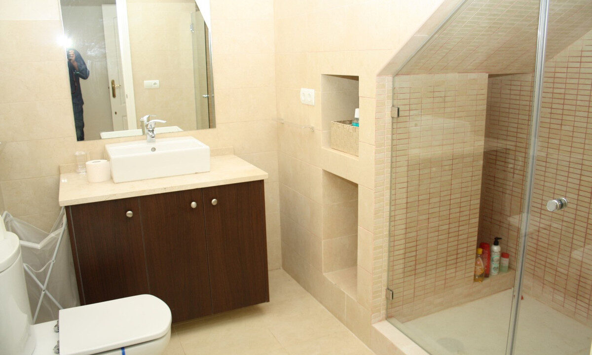 Detached Villa for sale in Málaga Puerto Banús Costa del Sol Spain - Jacques Olivier Marbella