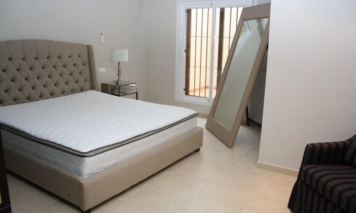 Detached Villa for sale in Málaga Puerto Banús Costa del Sol Spain - Jacques Olivier Marbella