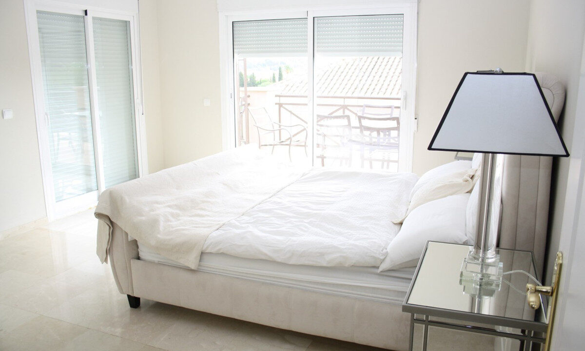 Detached Villa for sale in Málaga Puerto Banús Costa del Sol Spain - Jacques Olivier Marbella