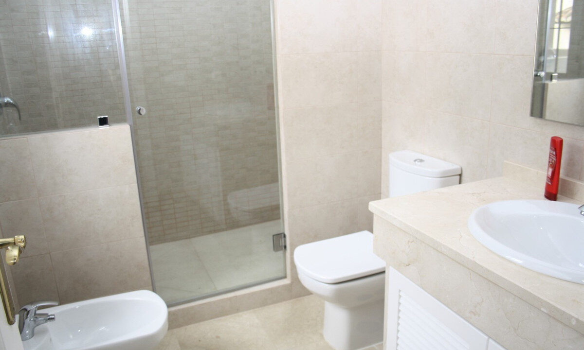 Detached Villa for sale in Málaga Puerto Banús Costa del Sol Spain - Jacques Olivier Marbella