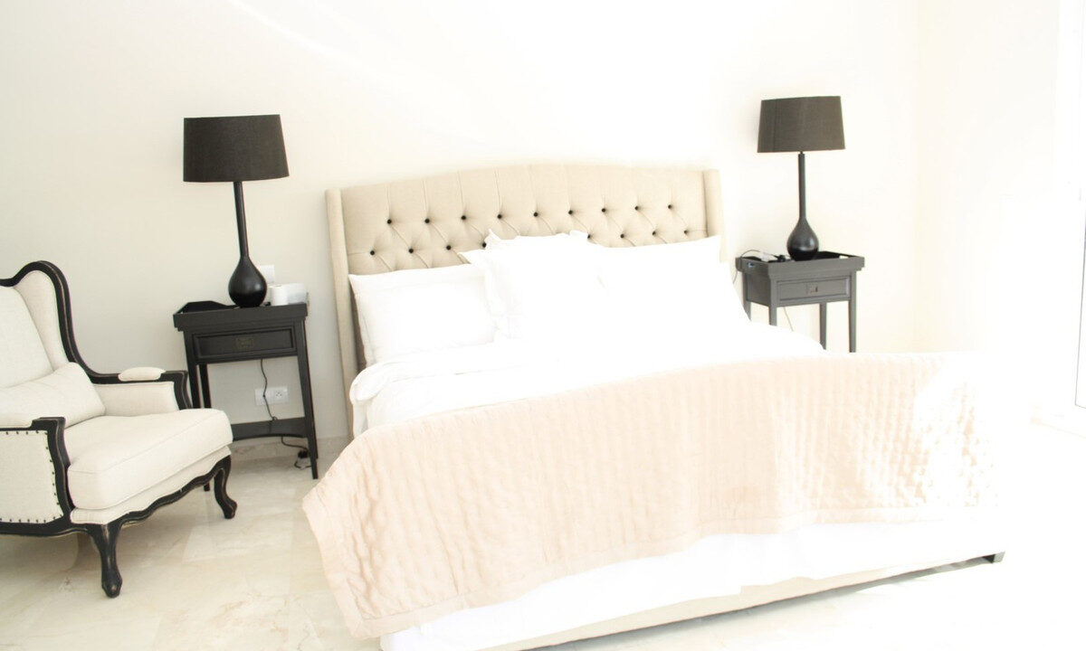 Detached Villa for sale in Málaga Puerto Banús Costa del Sol Spain - Jacques Olivier Marbella