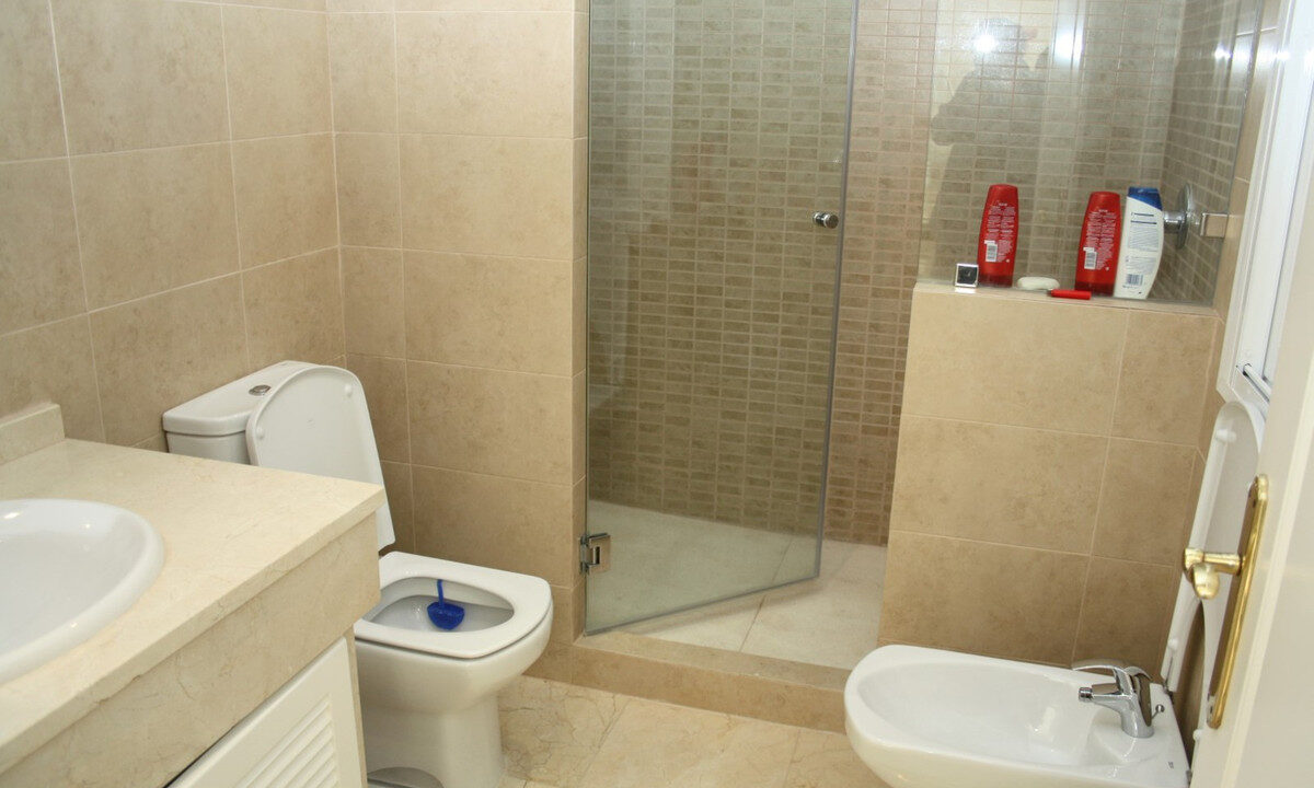 Detached Villa for sale in Málaga Puerto Banús Costa del Sol Spain - Jacques Olivier Marbella