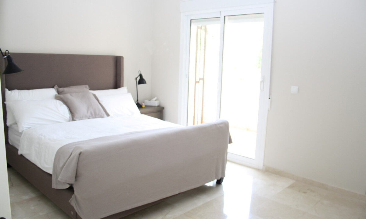 Detached Villa for sale in Málaga Puerto Banús Costa del Sol Spain - Jacques Olivier Marbella