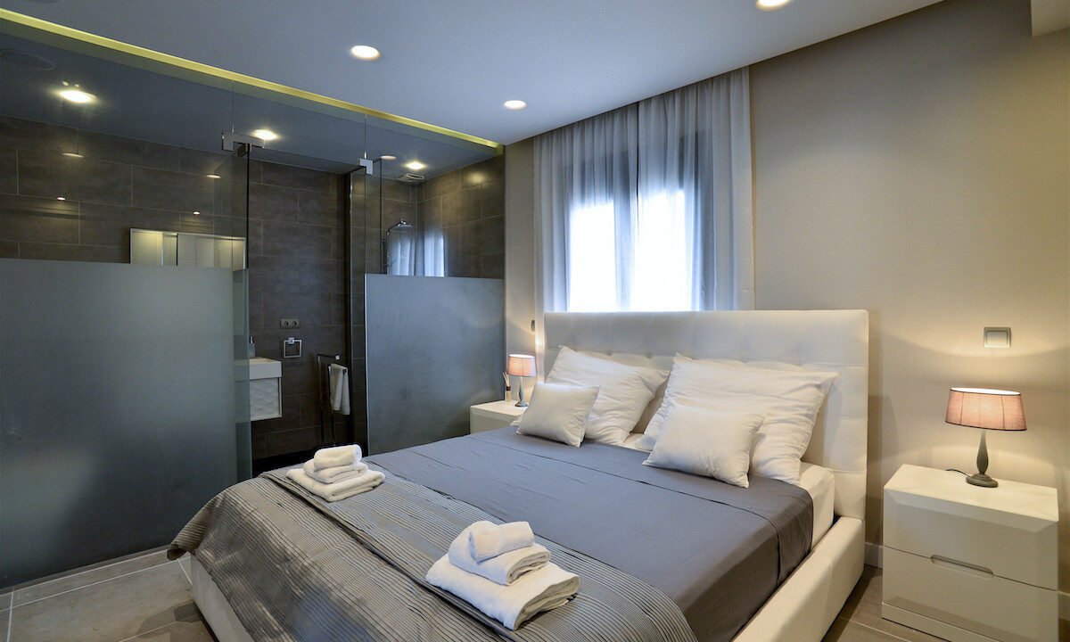 Middle Floor Apartment for sale in Málaga Puerto Banús Costa del Sol Spain - Jacques Olivier Marbella