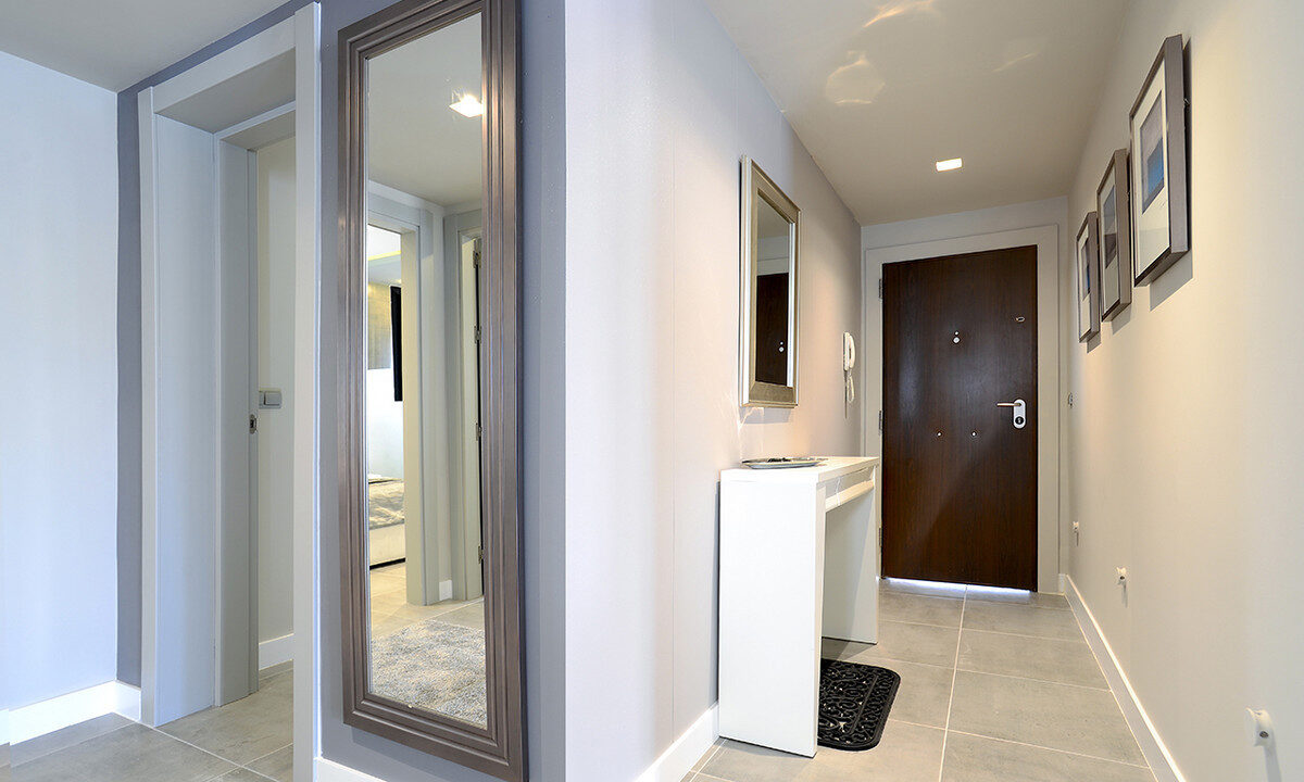 Middle Floor Apartment for sale in Málaga Puerto Banús Costa del Sol Spain - Jacques Olivier Marbella