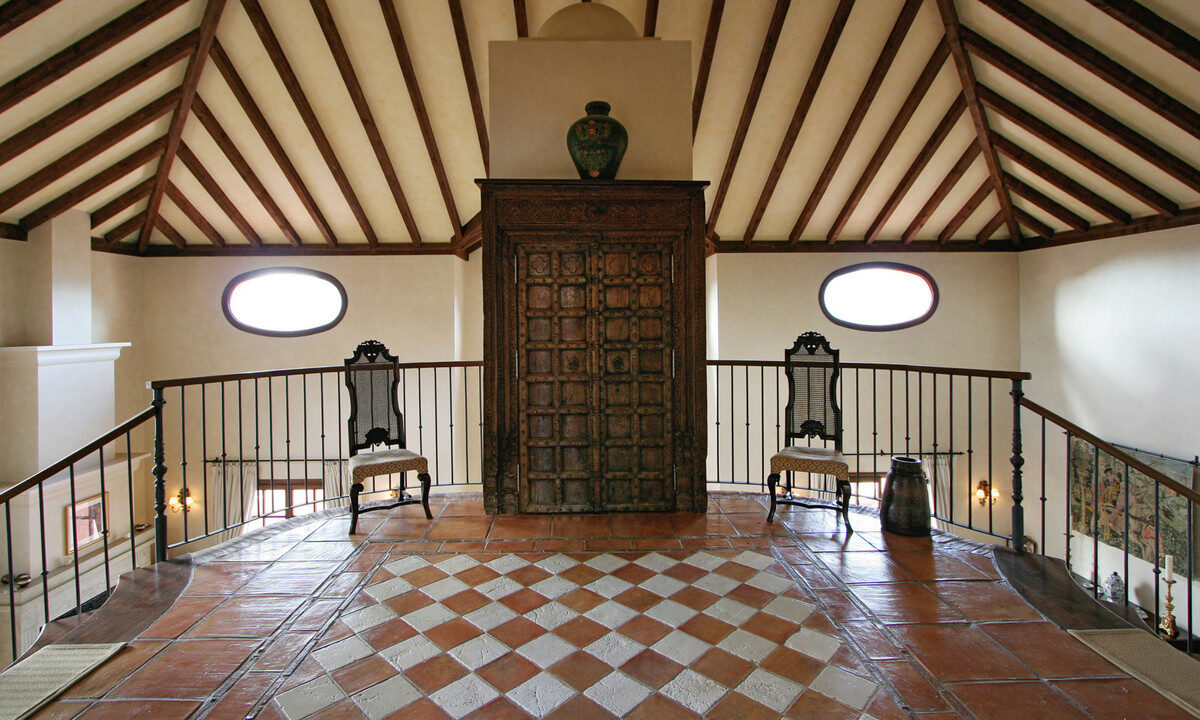 Detached Villa for sale in Málaga La Zagaleta Costa del Sol Spain - Jacques Olivier Marbella