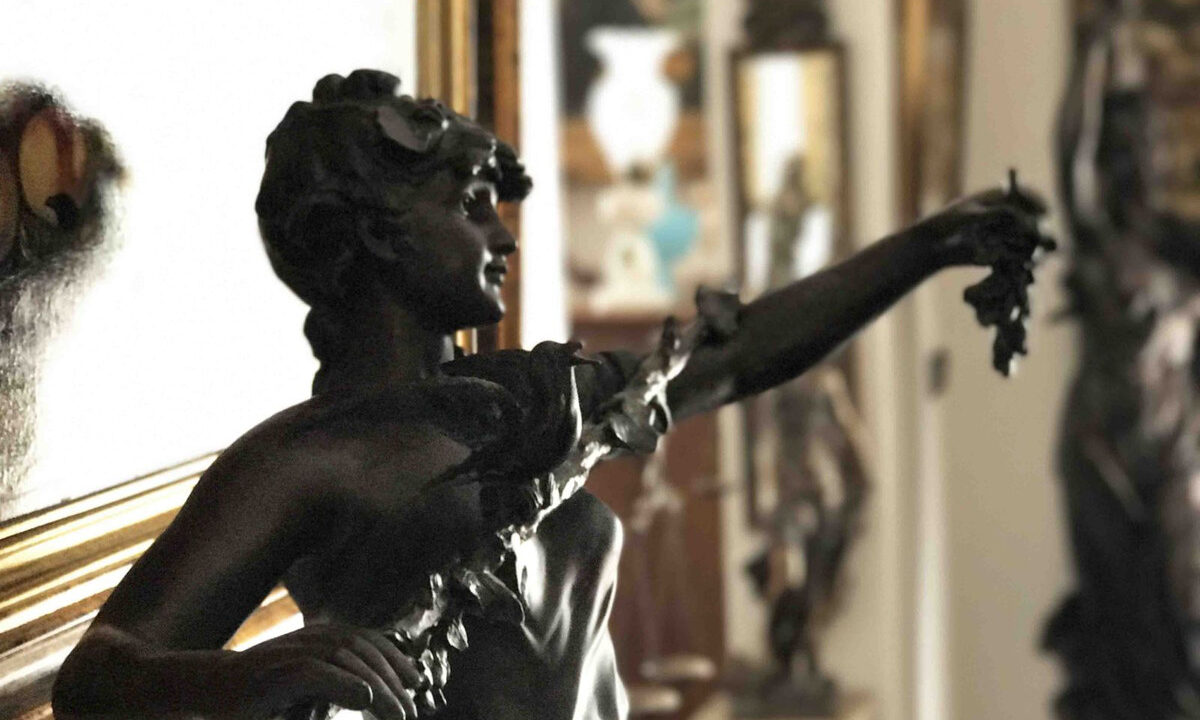 Detached Villa for sale in Málaga Mijas Costa del Sol Spain - Jacques Olivier Marbella