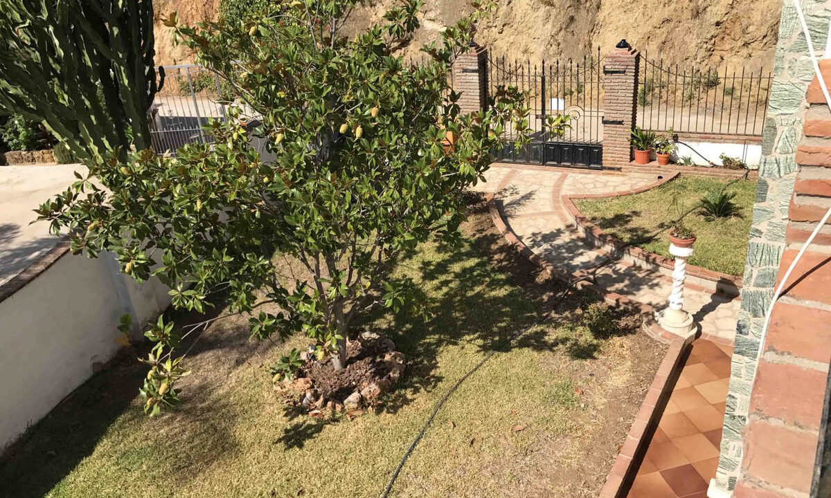 Detached Villa for sale in Málaga Mijas Costa del Sol Spain - Jacques Olivier Marbella