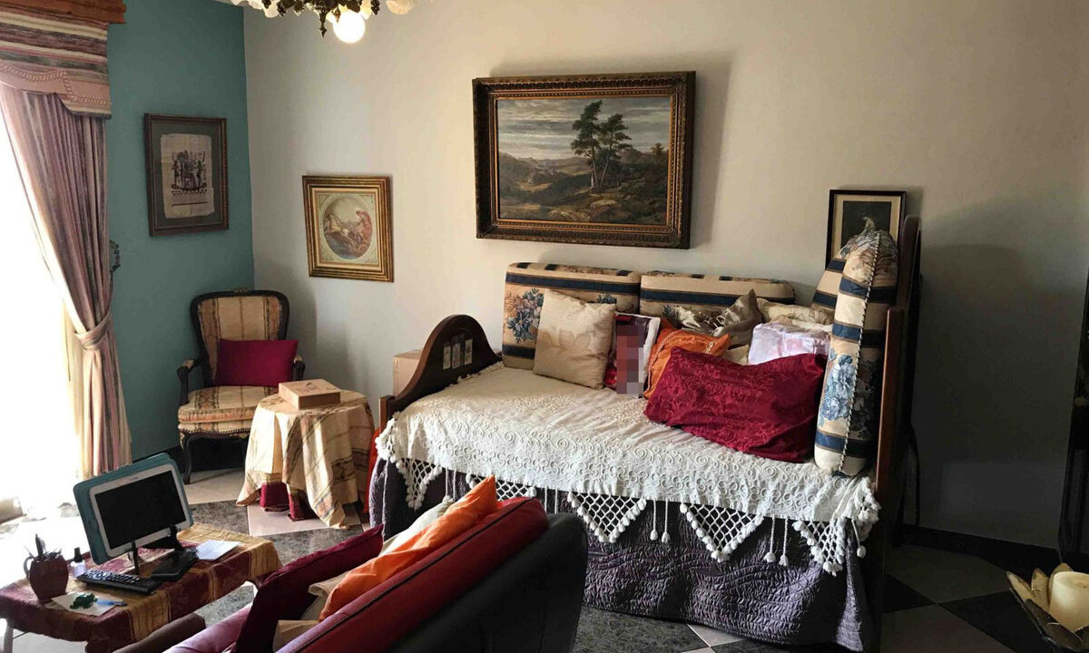 Detached Villa for sale in Málaga Mijas Costa del Sol Spain - Jacques Olivier Marbella