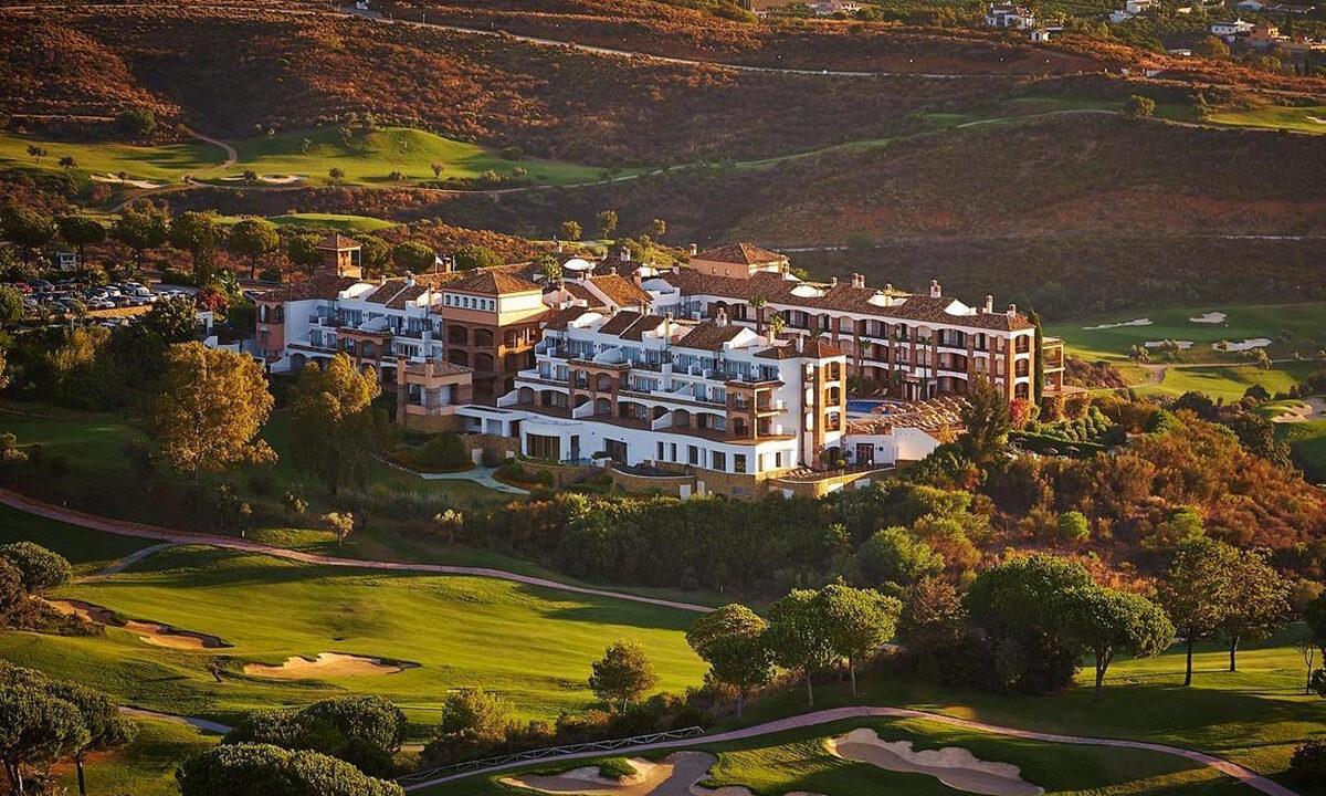 Land for sale in Málaga Mijas Costa Costa del Sol Spain - Jacques Olivier Marbella