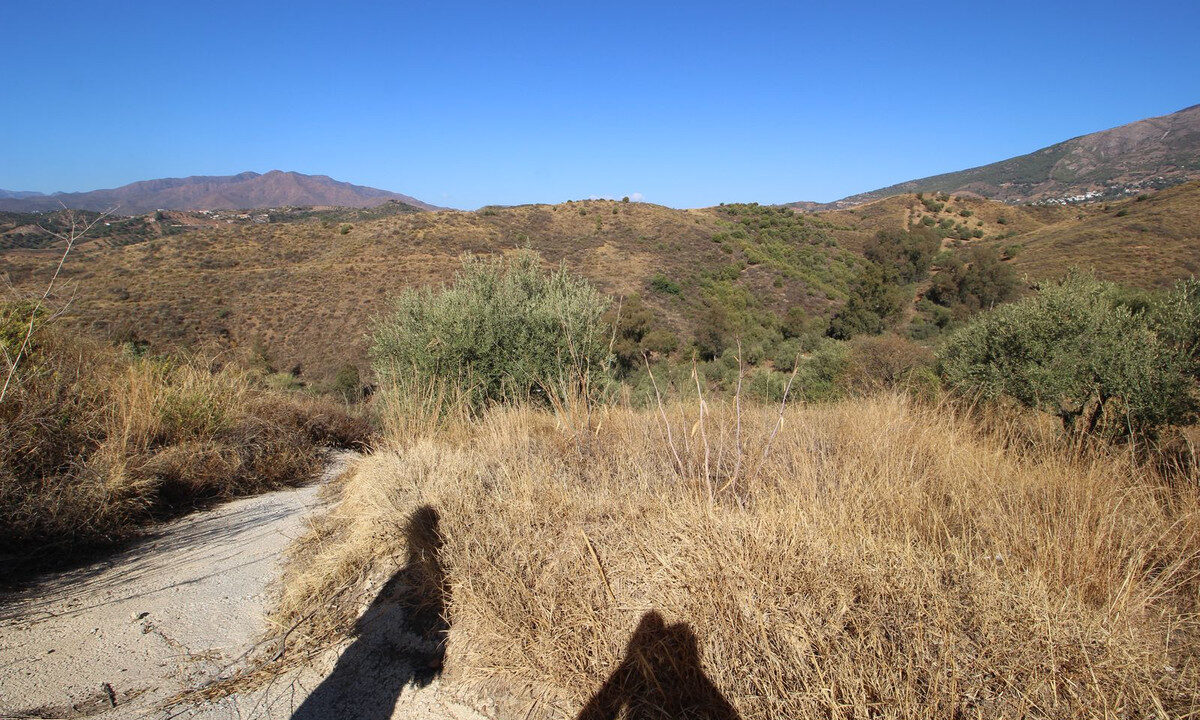 Land for sale in Málaga Mijas Costa Costa del Sol Spain - Jacques Olivier Marbella