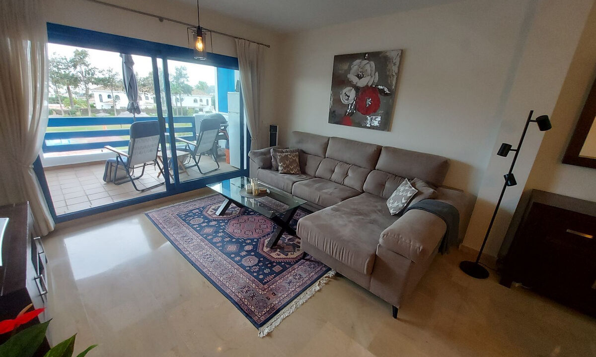 Middle Floor Apartment for sale in Málaga La Duquesa Costa del Sol Spain - Jacques Olivier Marbella