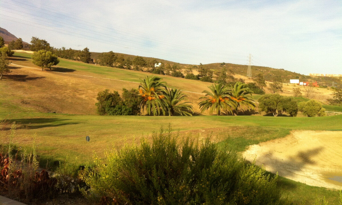 Land for sale in Málaga Estepona Costa del Sol Spain - Jacques Olivier Marbella