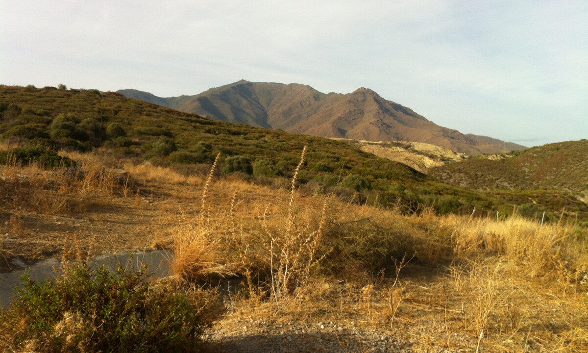 Land for sale in Málaga Estepona Costa del Sol Spain - Jacques Olivier Marbella